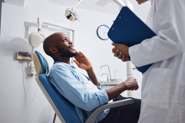 Best Emergency TMJ Treatment in Sylacauga, AL